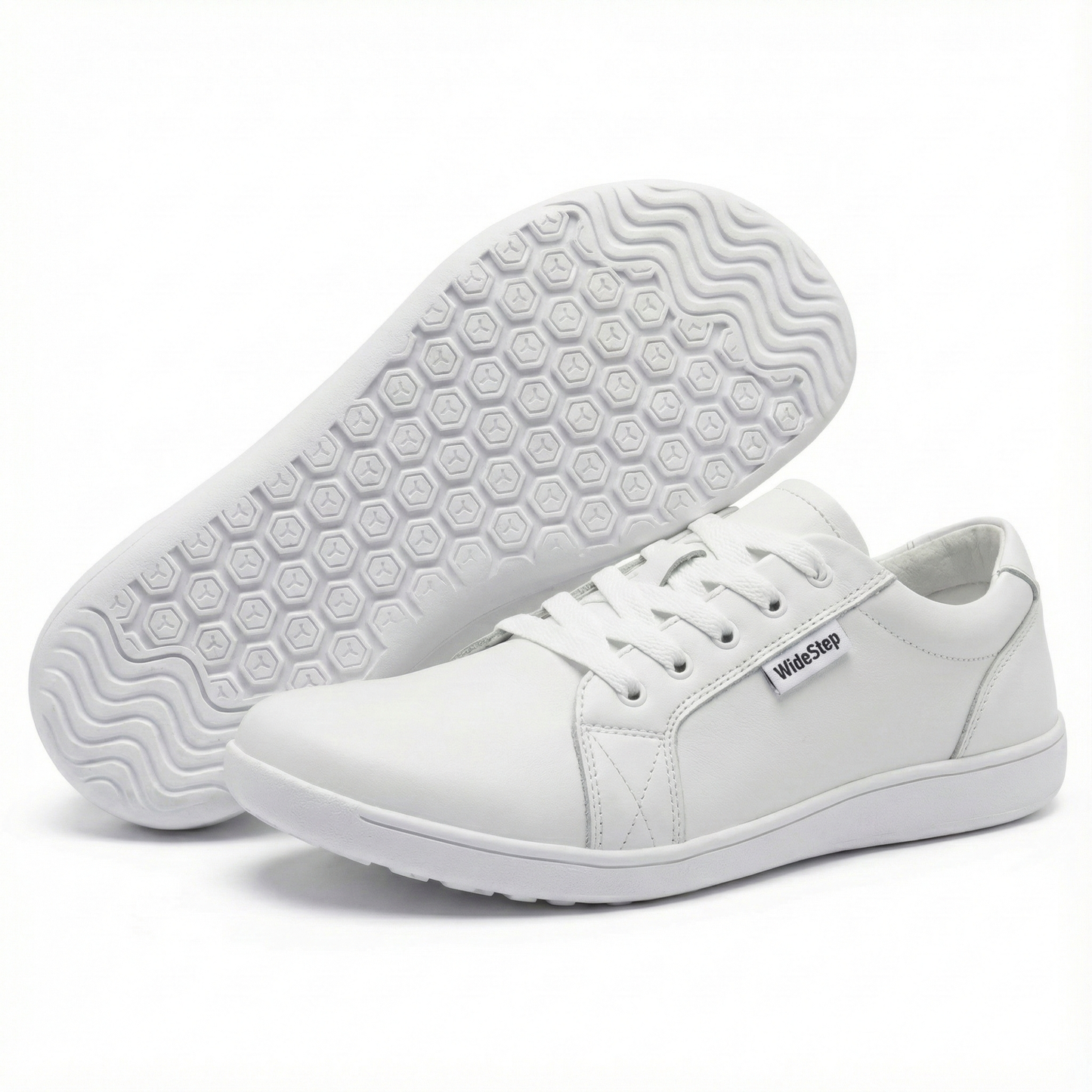 WideStep™ Oxford