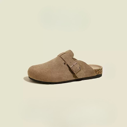 WideStep™ Comfort Clogs
