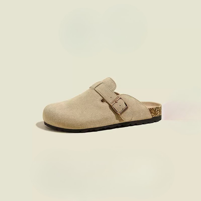 WideStep™ Comfort Clogs