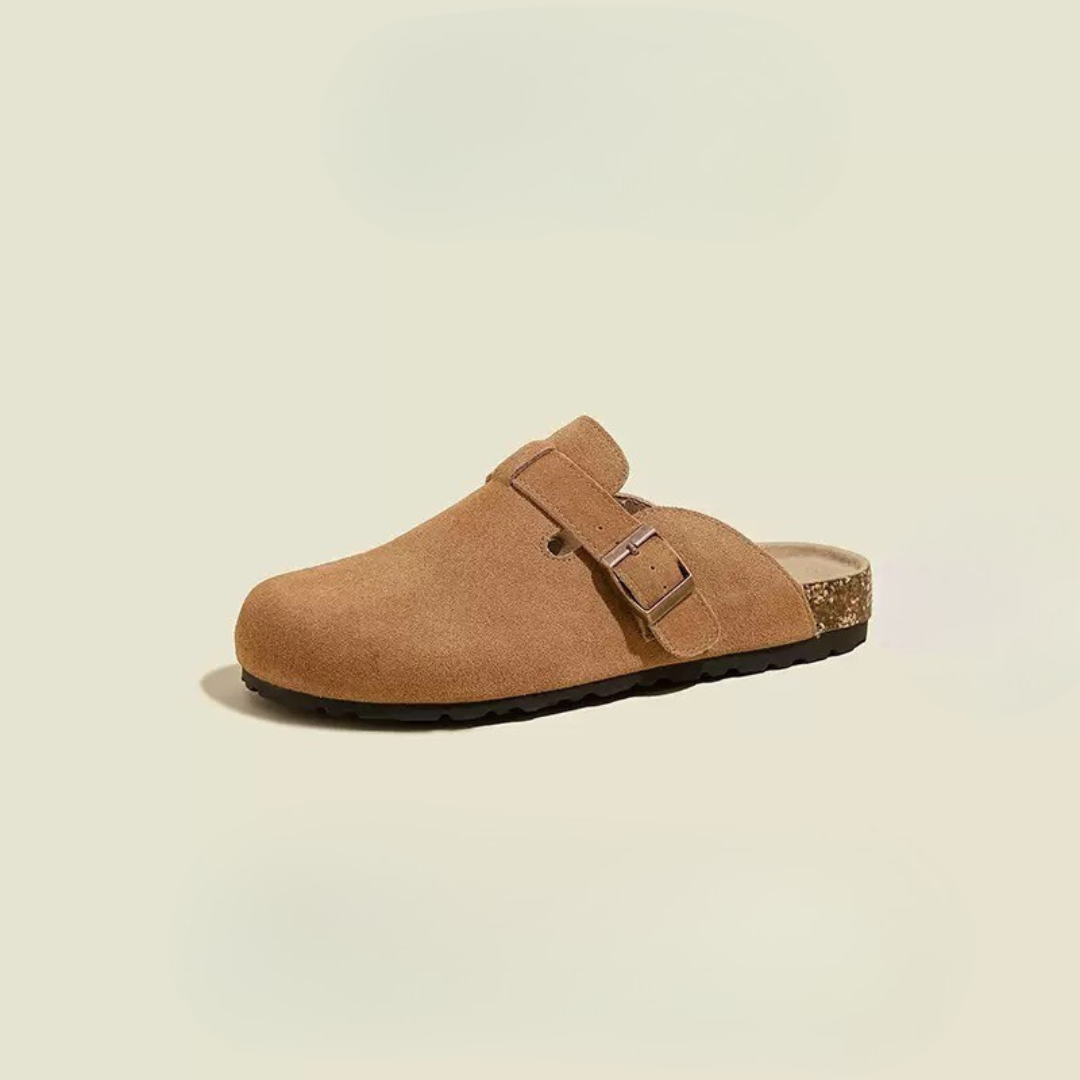 WideStep™ Comfort Clogs