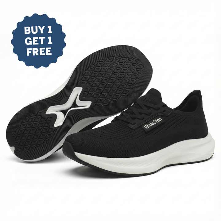 Women Shoes – Widestep
