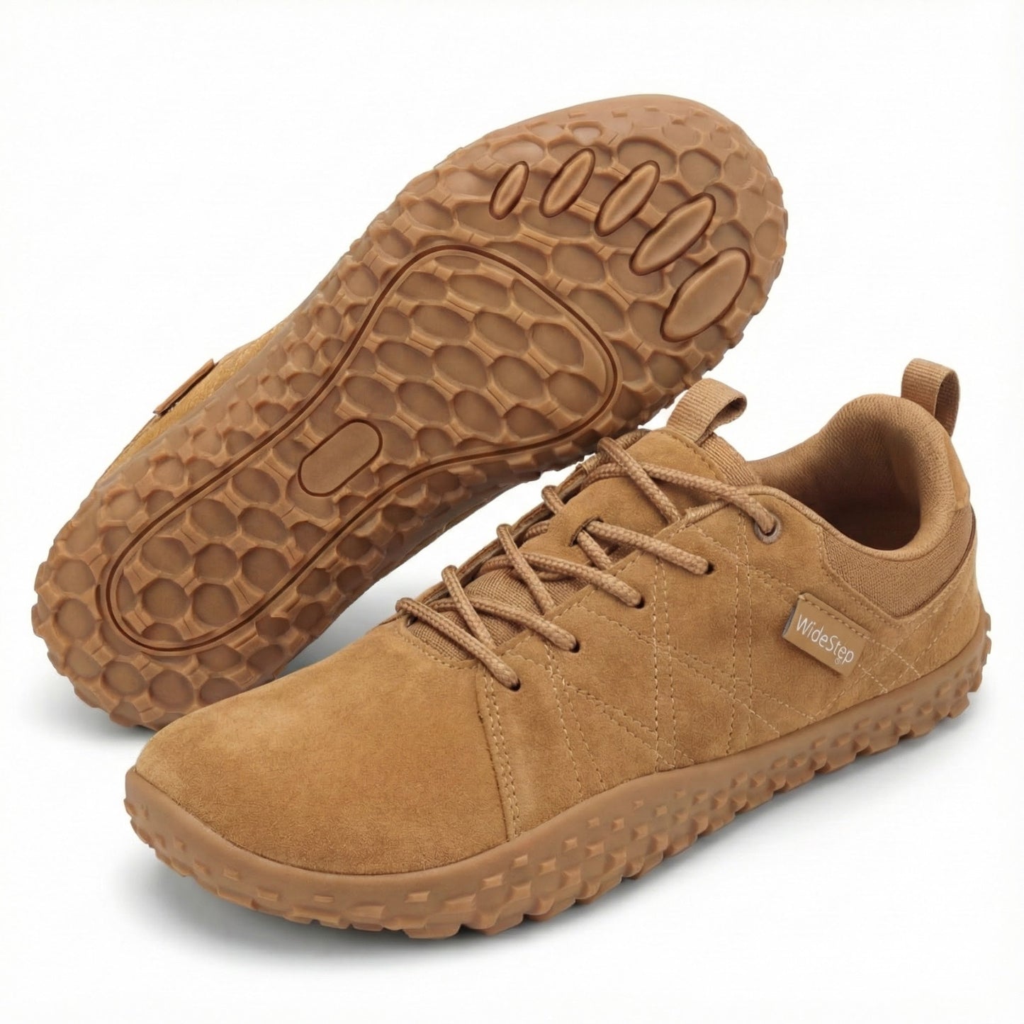 WideStep™ Roze Pro