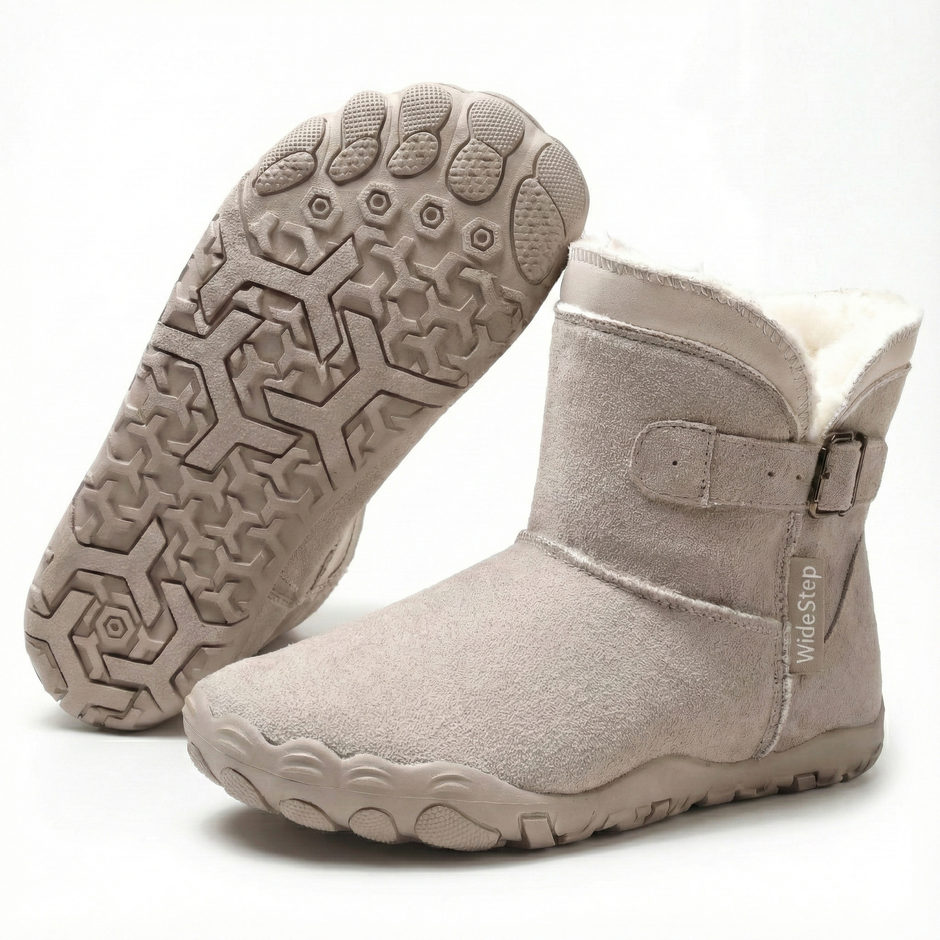 Women Shoes – Widestep
