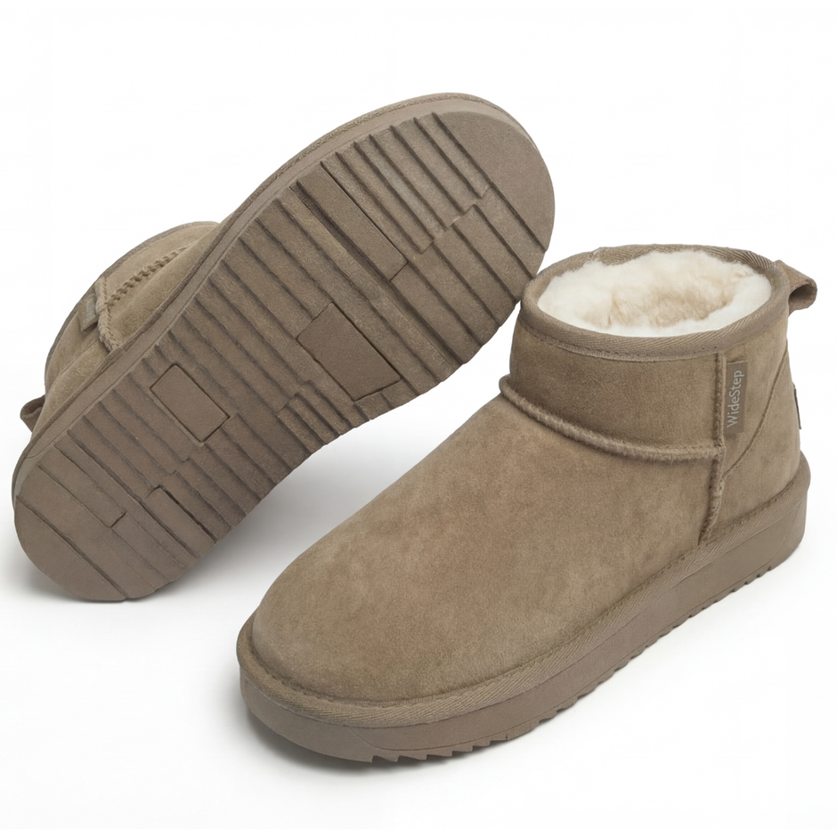 Women Shoes – Widestep