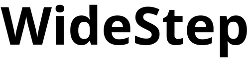 Widestep